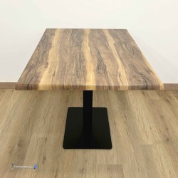 Armature de Table Noel Rectangulaire pas cher. Acheter Pieds de Tab...