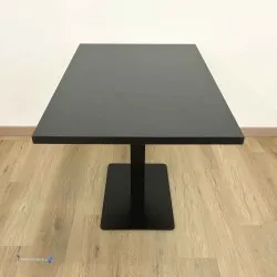 Armature de Table Noel Rectangulaire pas cher. Acheter Pieds de Tab...