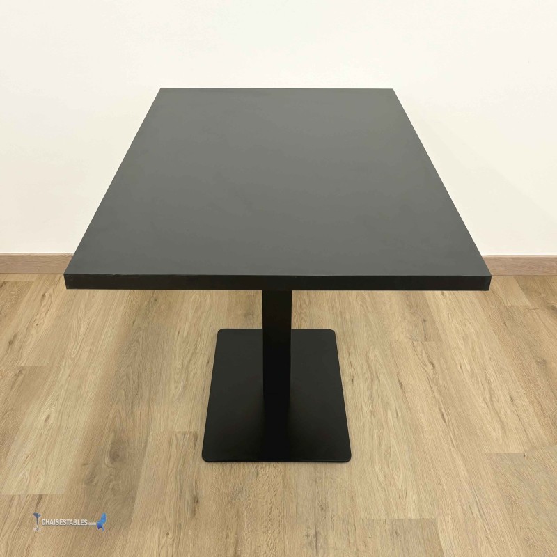 Armature de Table Noel Rectangulaire pas cher. Acheter Pieds de Tab...