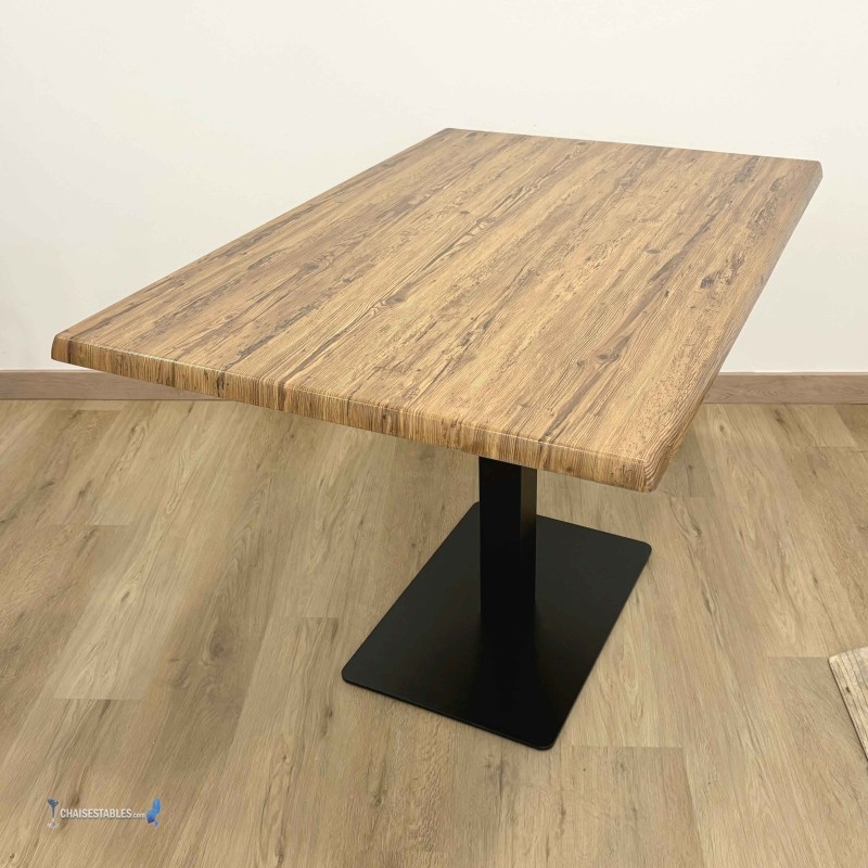 Armature de Table Noel Rectangulaire pas cher. Acheter Pieds de Tab...