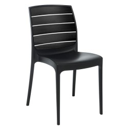 Chaise Hotellerie pas cher Carmen
