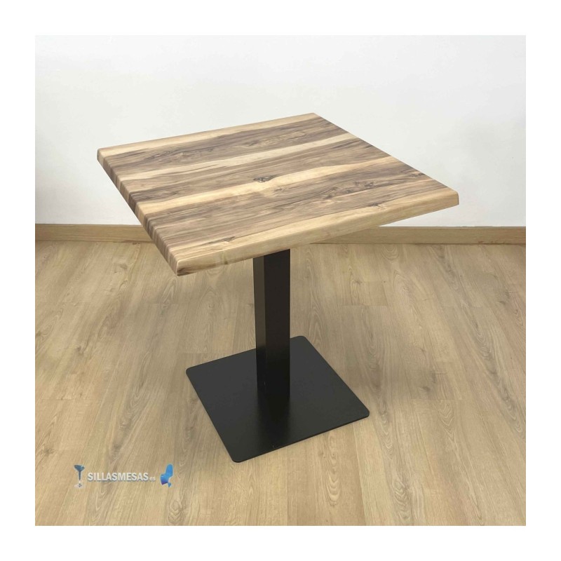 Table NOEL EPOXI EXTERIEUR