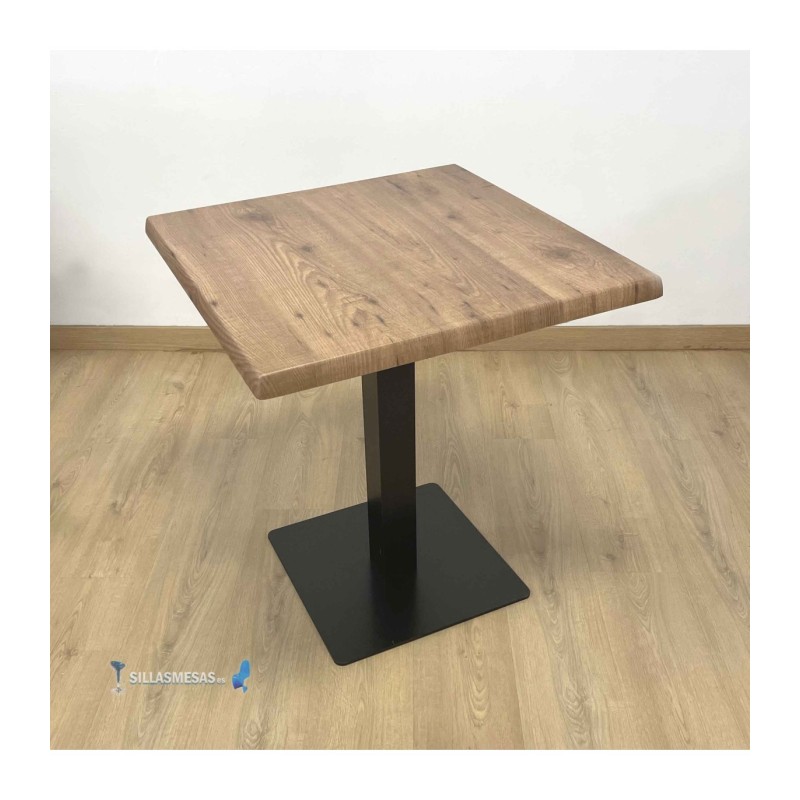 Table NOEL EPOXI EXTERIEUR