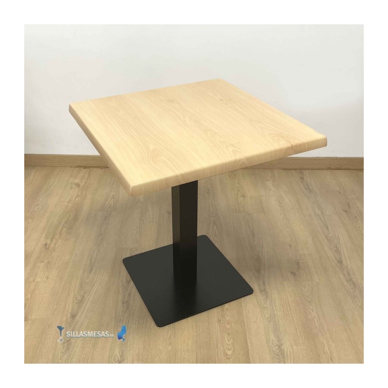 Table NOEL EPOXI EXTERIEUR