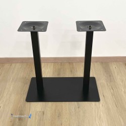 ARMATURE table NOEL DOUBLE EPOXI