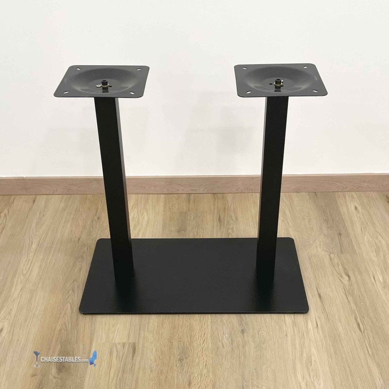 ARMATURE table NOEL DOUBLE EPOXI