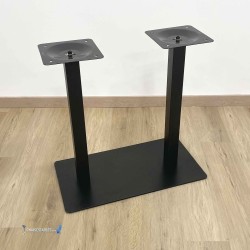 ARMATURE table NOEL DOUBLE EPOXI