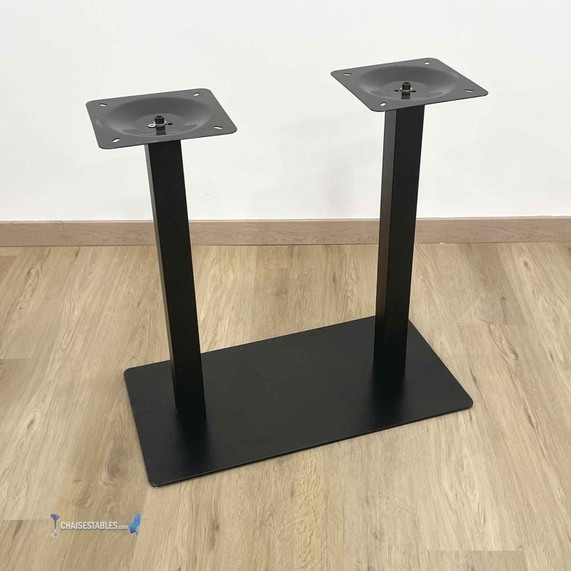 ARMATURE table NOEL DOUBLE EPOXI