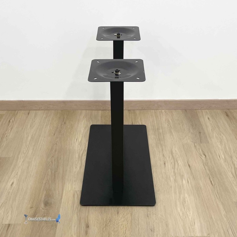 ARMATURE table NOEL DOUBLE EPOXI
