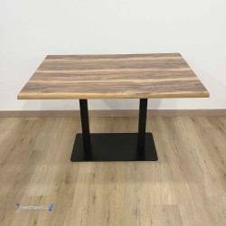 ARMATURE table NOEL DOUBLE EPOXI