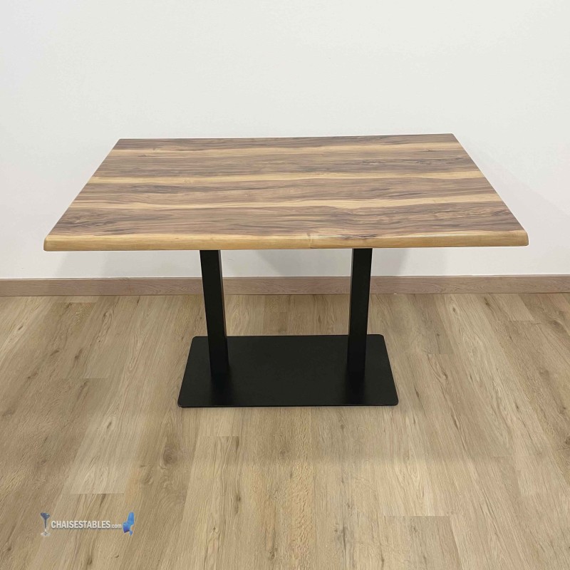 ARMATURE table NOEL DOUBLE EPOXI