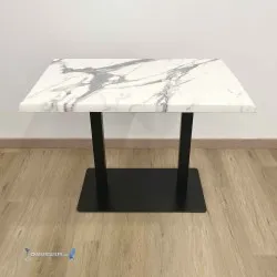ARMATURE table NOEL DOUBLE EPOXI