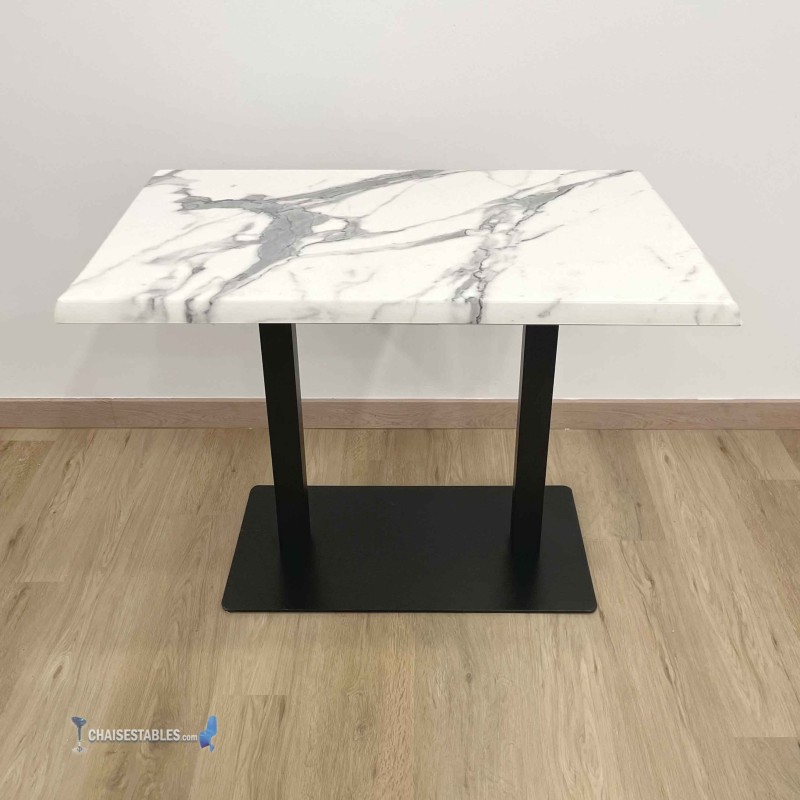 ARMATURE table NOEL DOUBLE EPOXI