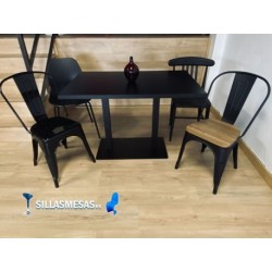 ARMATURE table NOEL DOUBLE EPOXI