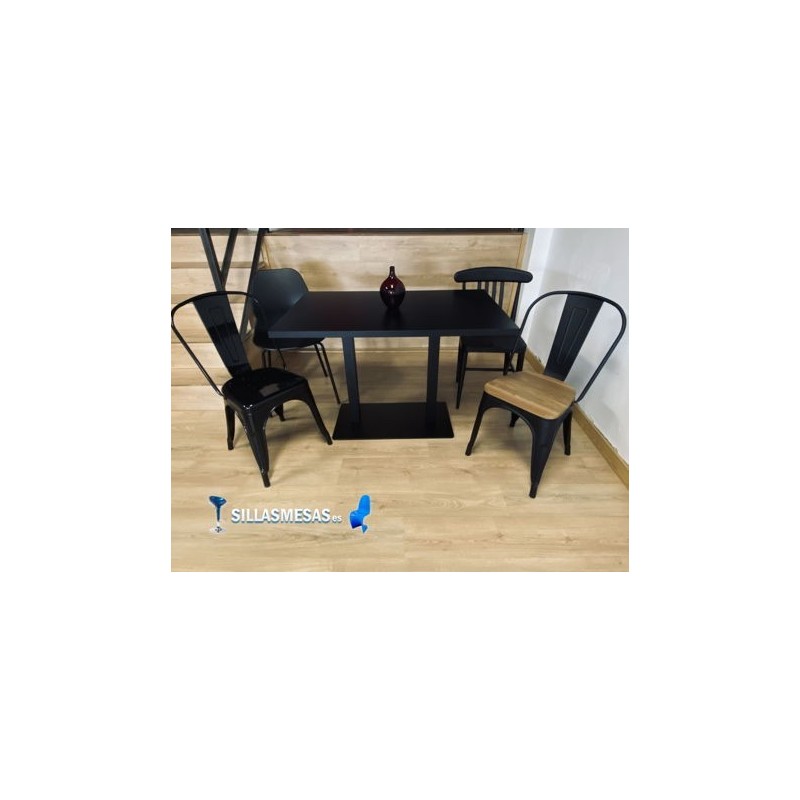 ARMATURE table NOEL DOUBLE EPOXI