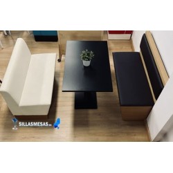 ARMATURE table NOEL DOUBLE EPOXI