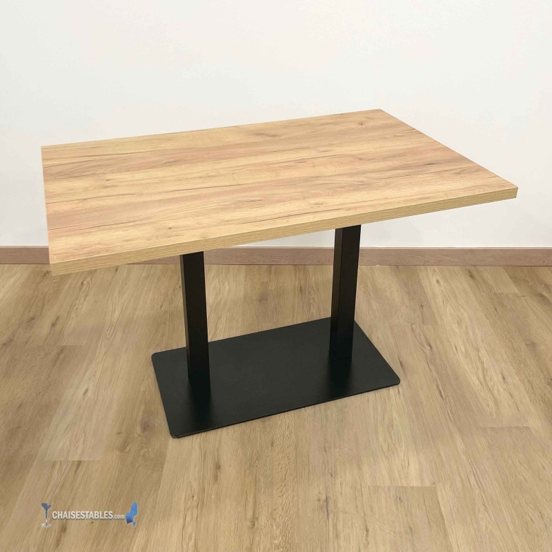 ARMATURE table NOEL DOUBLE EPOXI