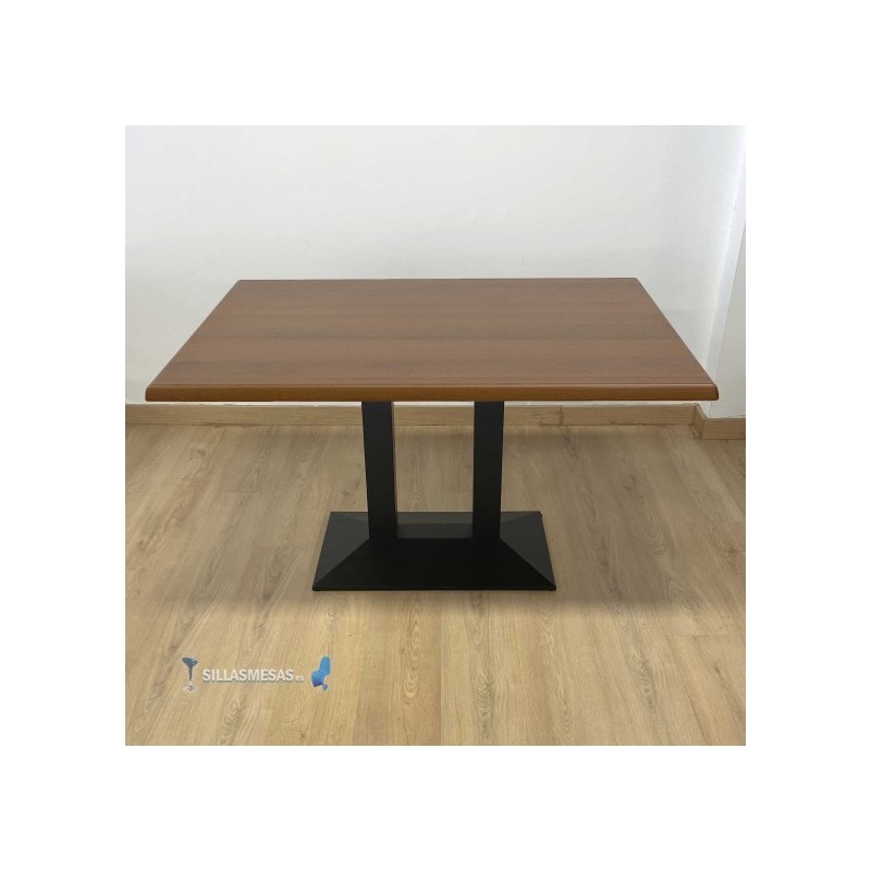 Table DANIELA DOUBLE EXTERIEUR