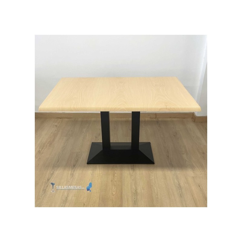 Table DANIELA DOUBLE EXTERIEUR
