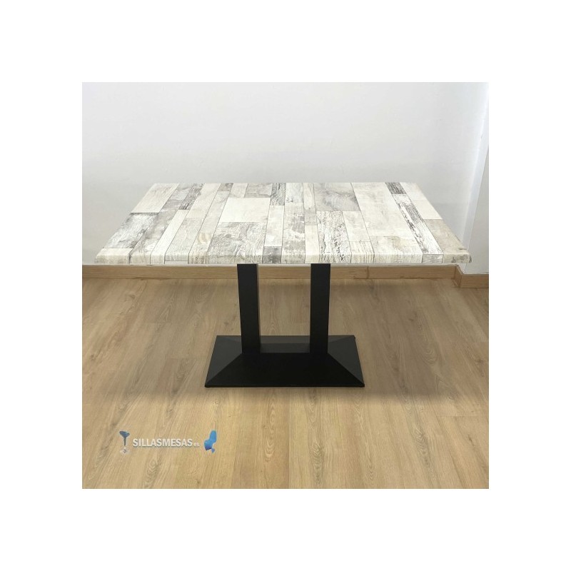 Table DANIELA DOUBLE EXTERIEUR