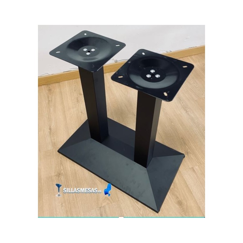 Table DANIELA DOUBLE EXTERIEUR