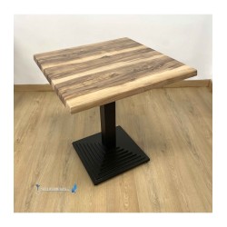 Table PIRAMIDE EXTERIEUR