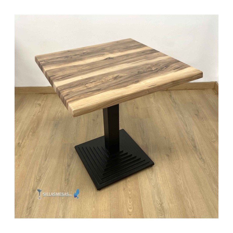 Table PIRAMIDE EXTERIEUR