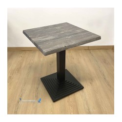 Table PIRAMIDE EXTERIEUR