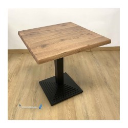 Table PIRAMIDE EXTERIEUR