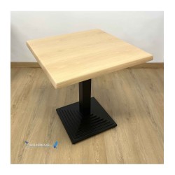 Table PIRAMIDE EXTERIEUR