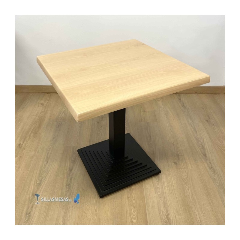Table PIRAMIDE EXTERIEUR