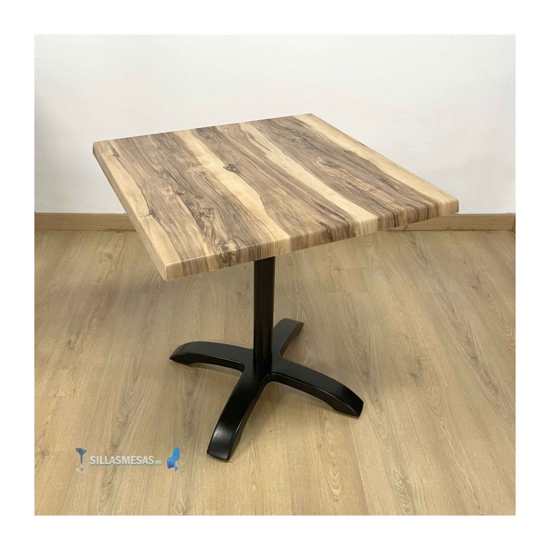 Table BARCELONA EXTERIEUR