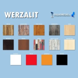 Table VIENA EXTERIEUR
