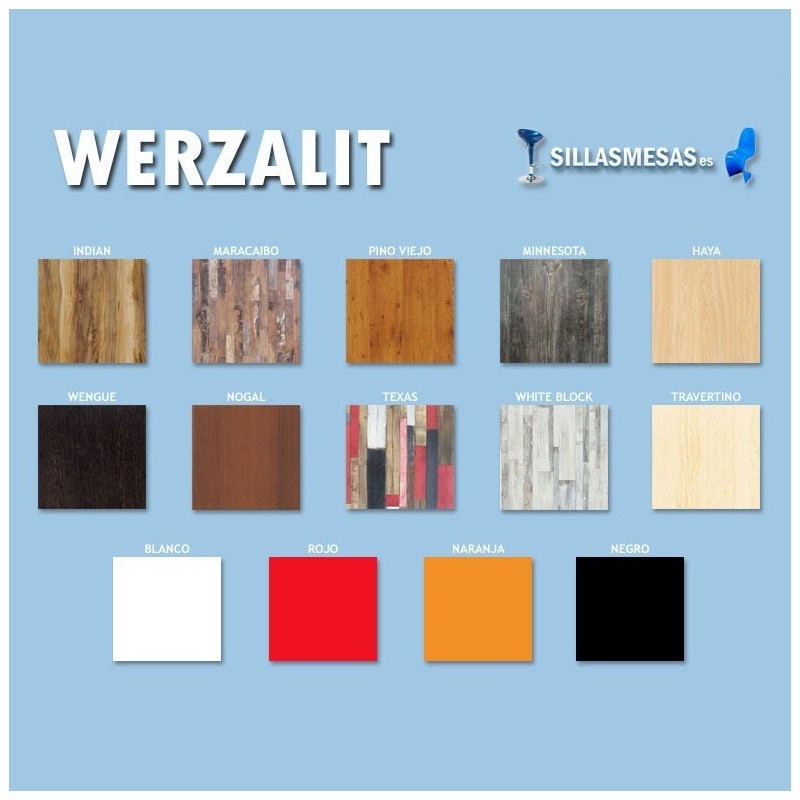 Table VIENA EXTERIEUR