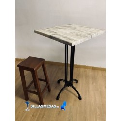 Table HAUTE VIENA EXTERIEUR
