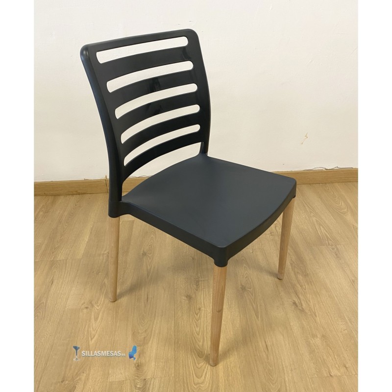 Chaise ALINA