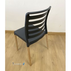 Chaise ALINA