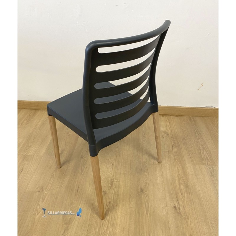 Chaise ALINA