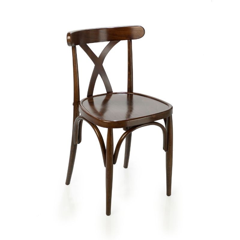 Chaise CRUCE