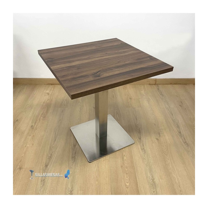 CONJOINTE 4 chaises MIX et 1 table NOEL EPOXI INTERIEUR