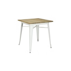 Table MIX INTERIEUR