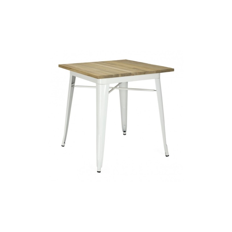 Table MIX INTERIEUR