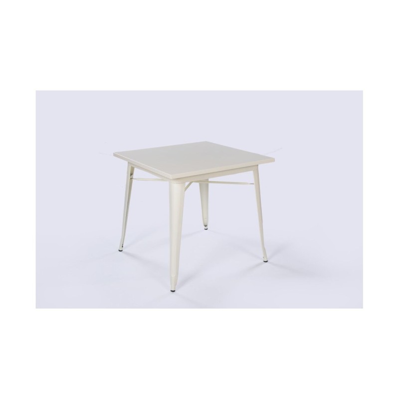 Table MIX INTERIEUR