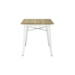 Table MIX INTERIEUR