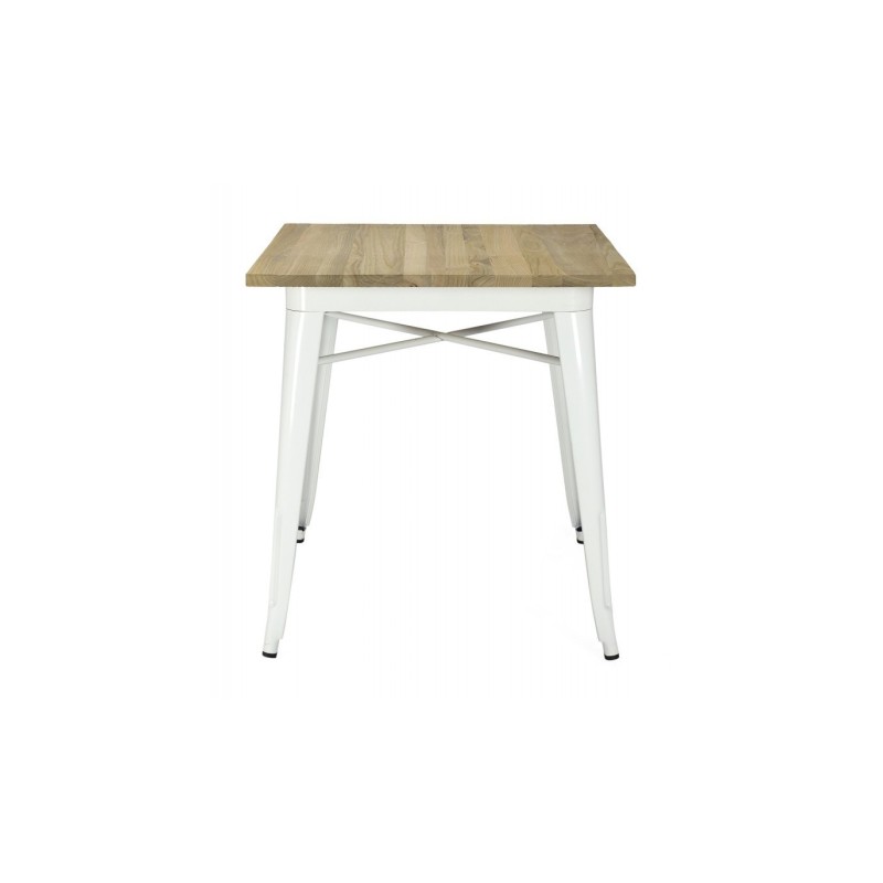 Table MIX INTERIEUR