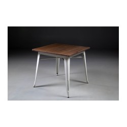 Table MIX INTERIEUR