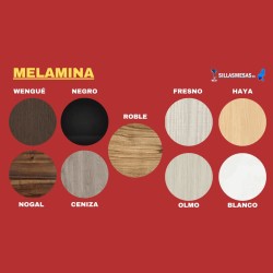 Table MIX INTERIEUR