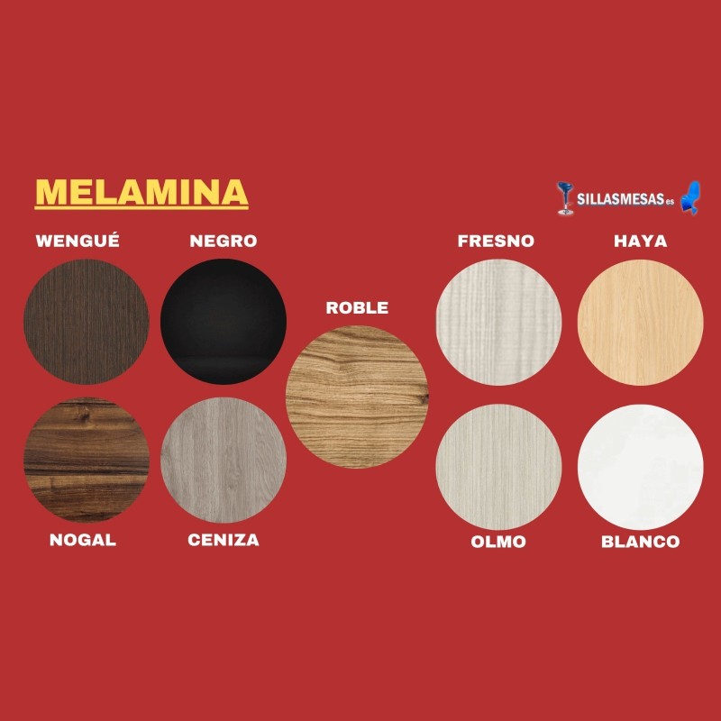 Table MIX INTERIEUR