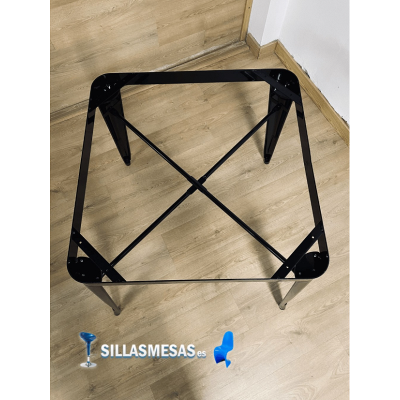 ARMATURE table MIX