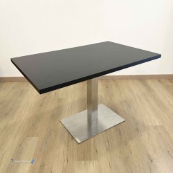 ARMATURE TABLE NOEL INOX RECTANGULAIRE